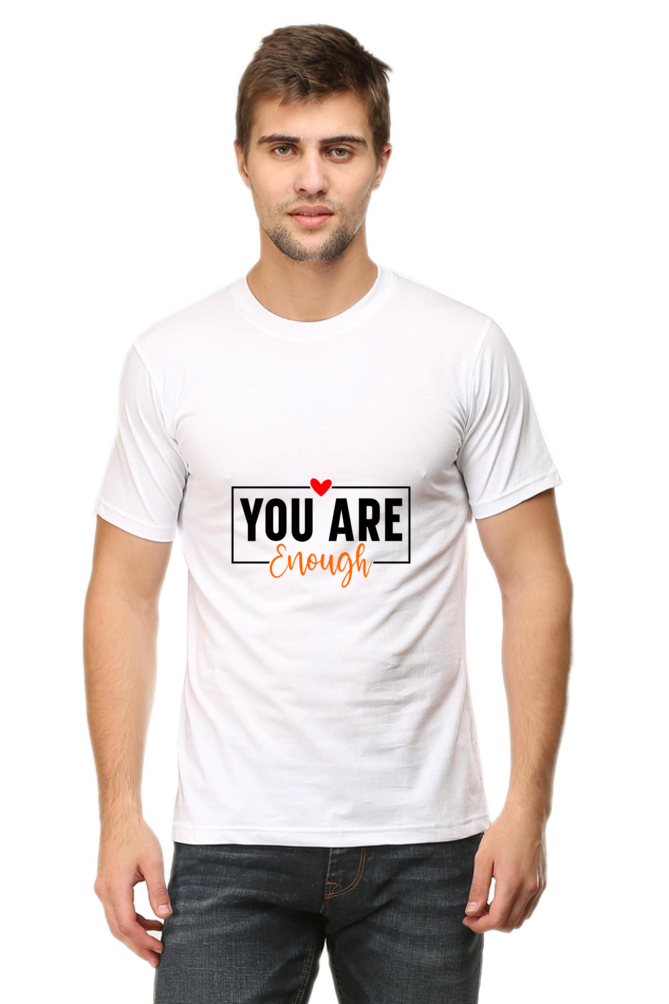 Classic Cotton T-Shirt (11 colours)