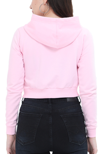 Hooded SweatShirt (2 colours)