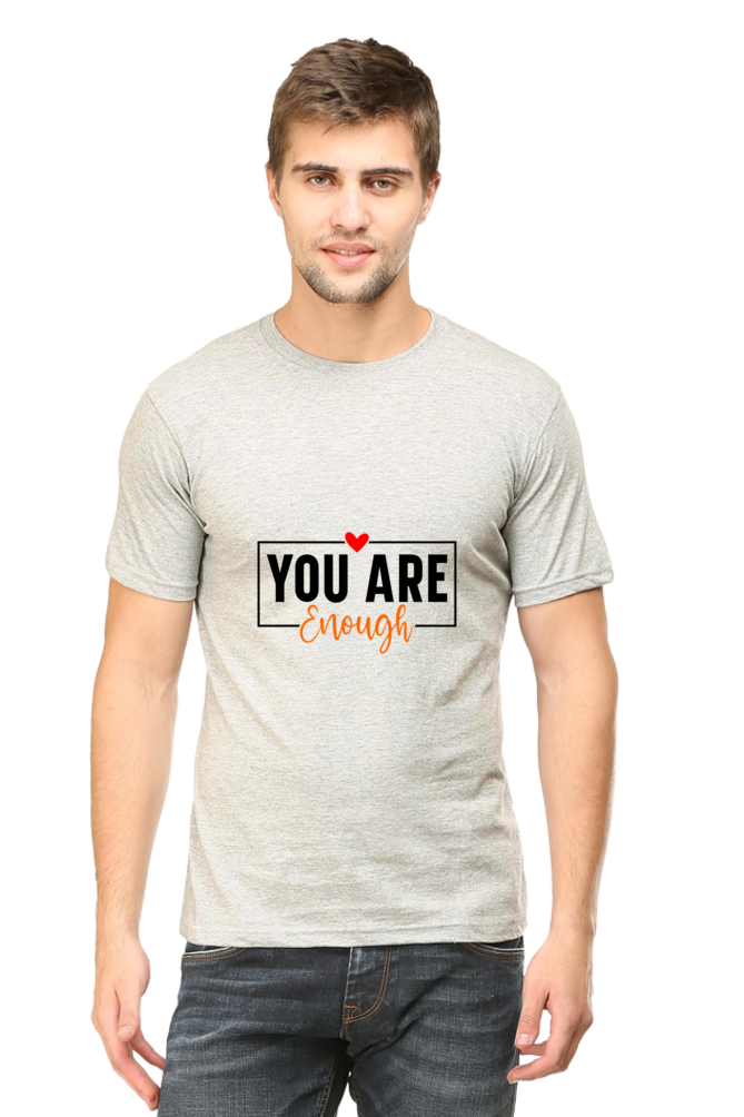Classic Cotton T-Shirt (11 colours)