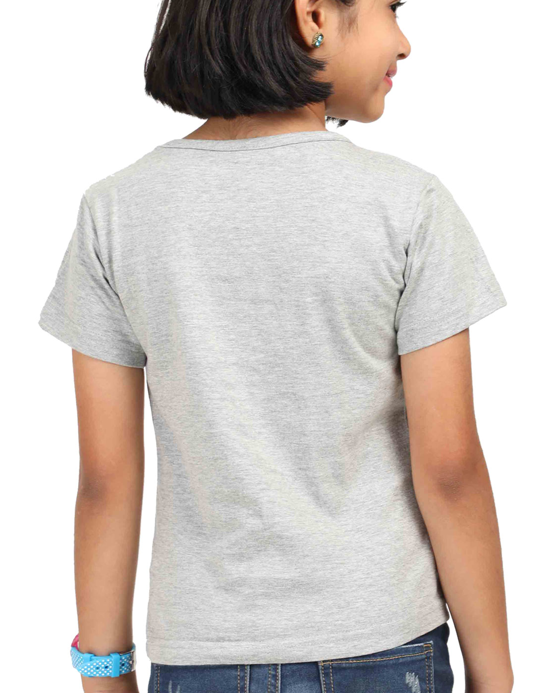 Cotton T-Shirt (4 colours)