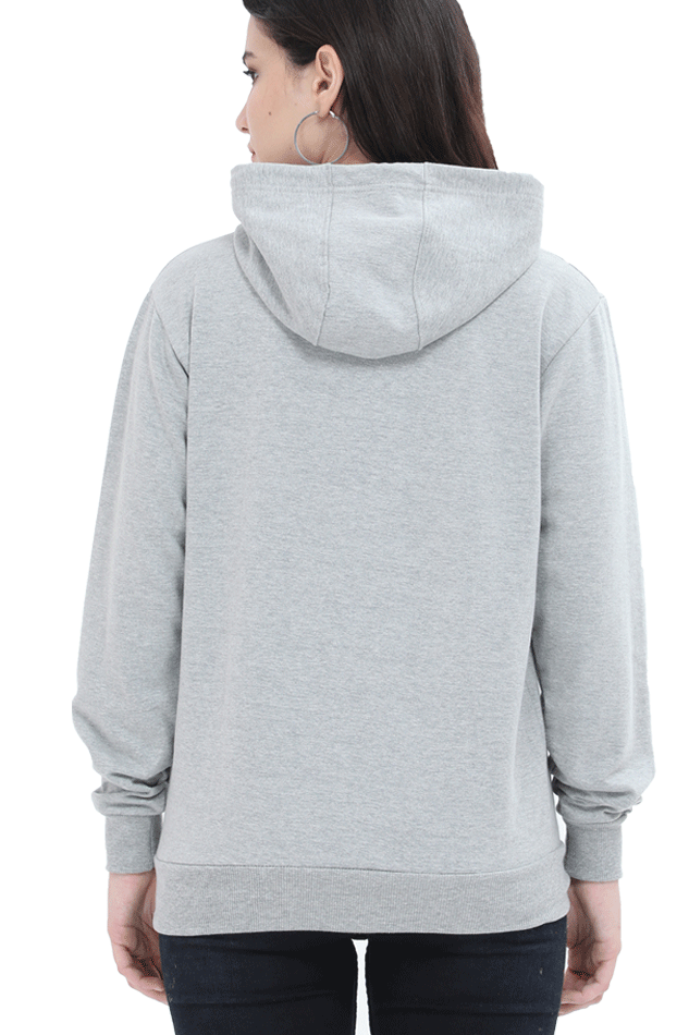 Hooded SweatShirt (4 colours)