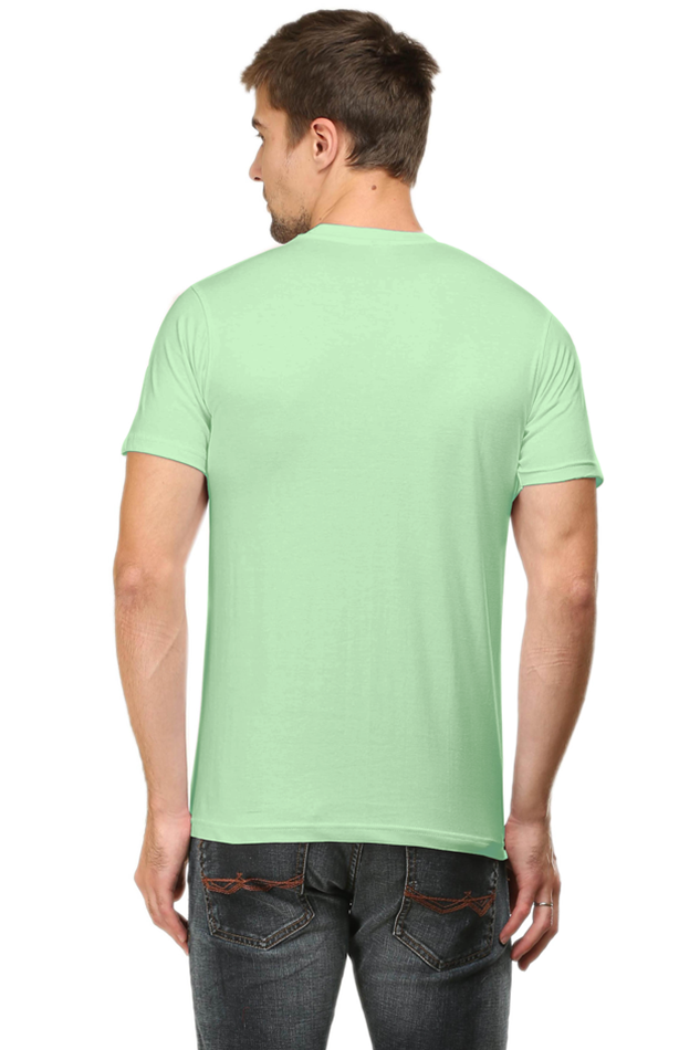 Classic Cotton T-Shirt (5 colours)