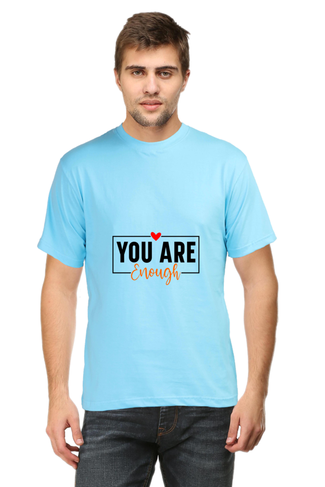 Classic Cotton T-Shirt (11 colours)