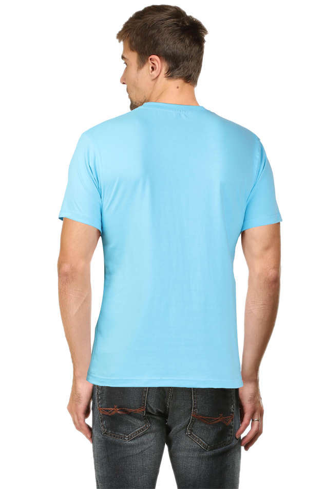 Classic Cotton T-Shirt (6 colours)