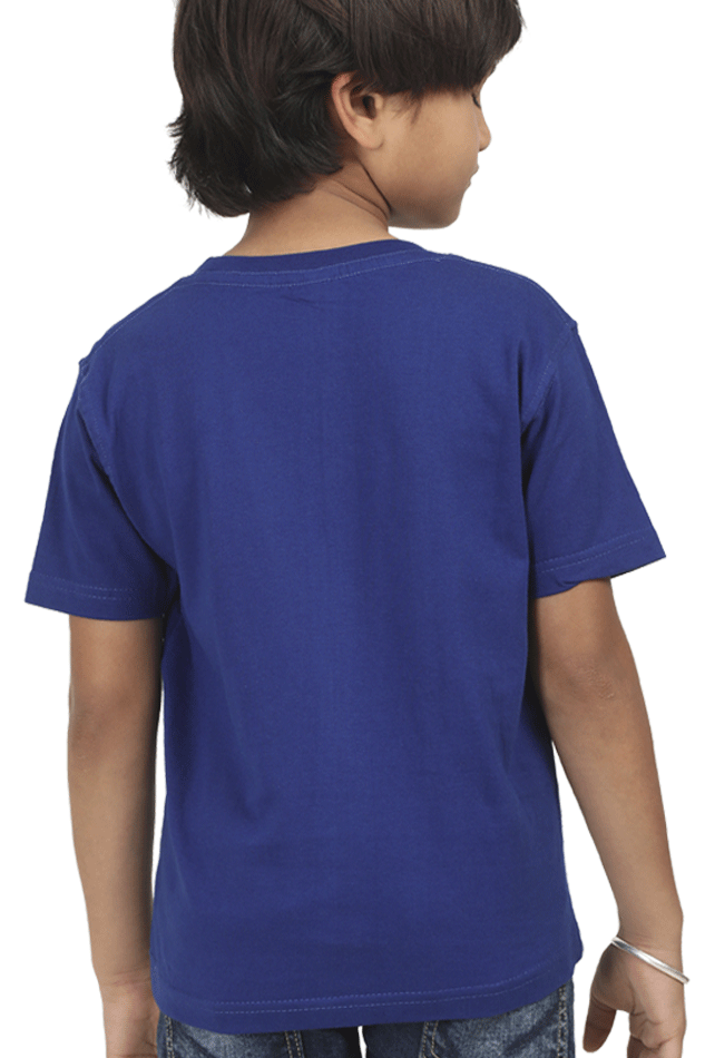Cotton T-Shirt (8 colours)