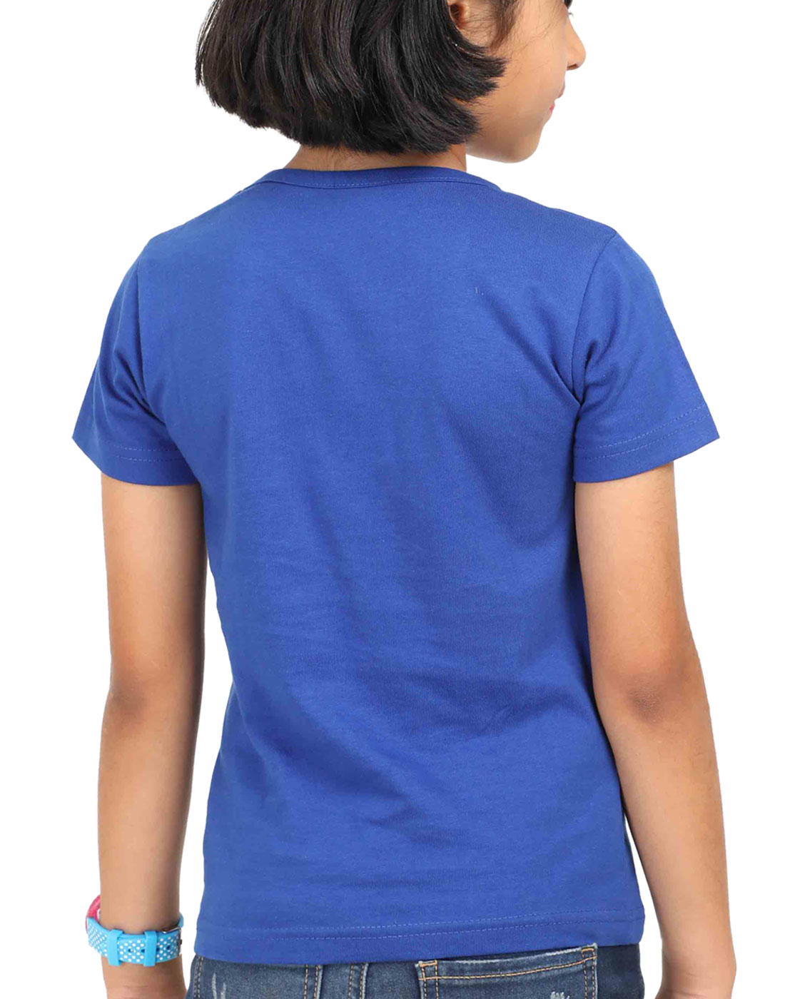 Cotton T-Shirt (6 colours)