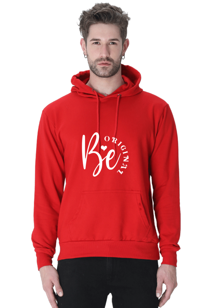 Hooded SweatShirt (7 colours)