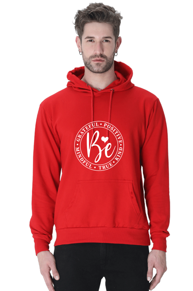 Hooded SweatShirt (7 colours)