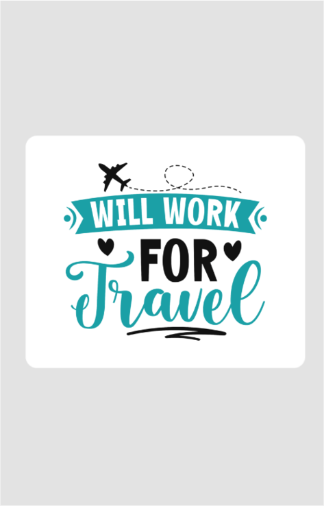 Non-Slip Mouse Pad for Smooth Navigation