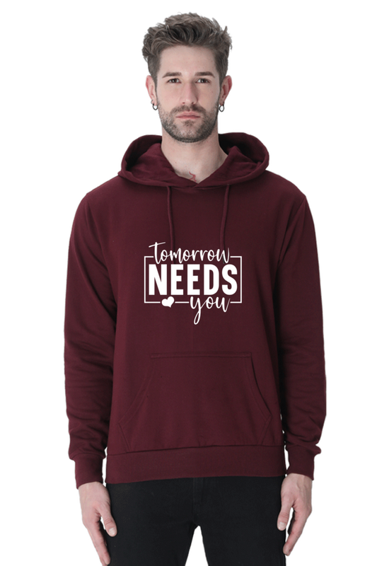 Hooded SweatShirt (6 colours)