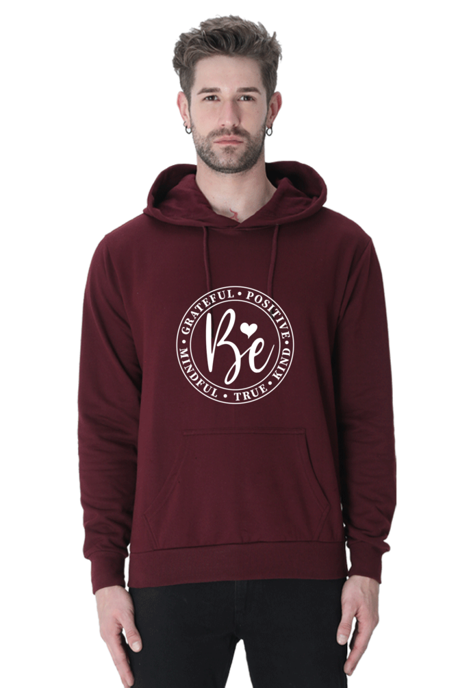 Hooded SweatShirt (7 colours)