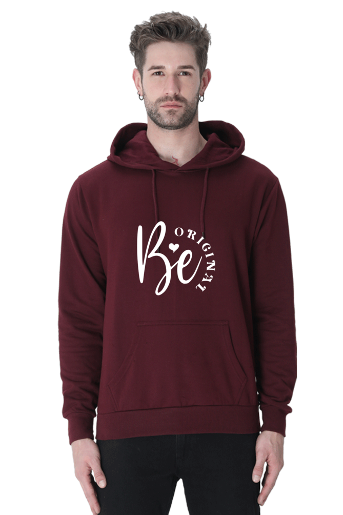 Hooded SweatShirt (7 colours)