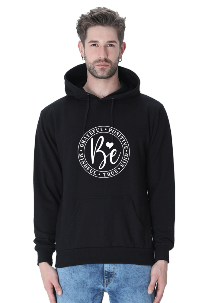 Hooded SweatShirt (7 colours)