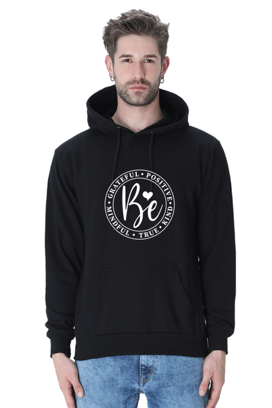 Hooded SweatShirt (7 colours)