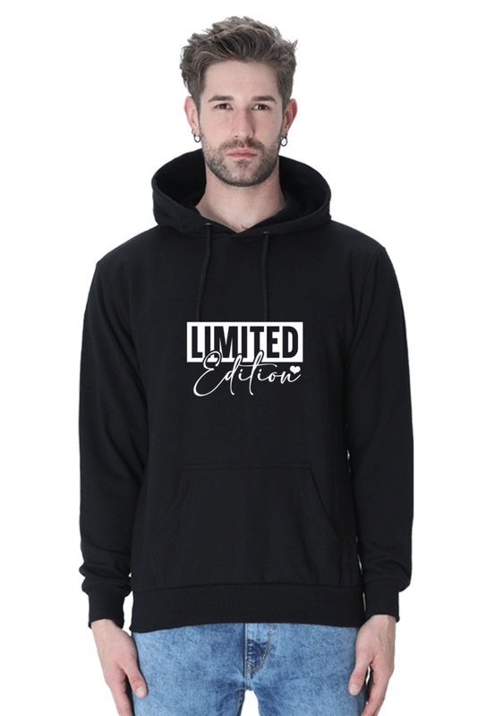 Hooded SweatShirt (7 colours)