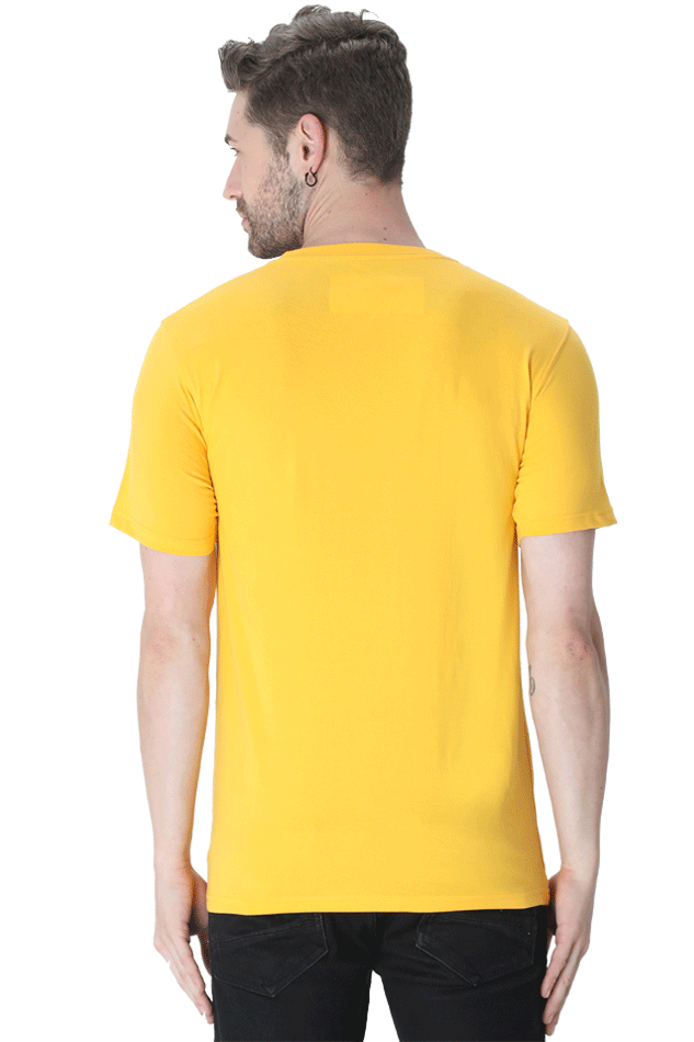 Classic Cotton Travel T-Shirt (5 colours)