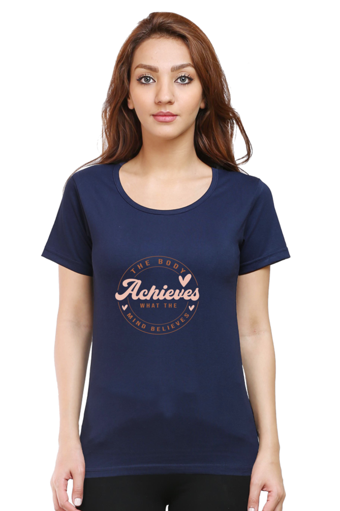 Classic Cotton T-Shirt (4 colours)