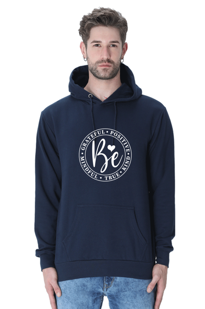 Hooded SweatShirt (7 colours)