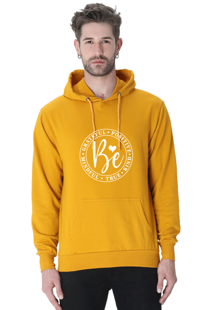 Hooded SweatShirt (7 colours)