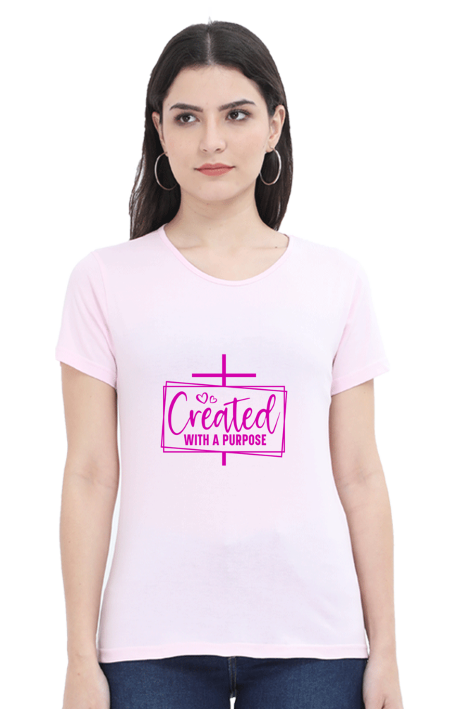 Classic Cotton T-Shirt (4 colours)