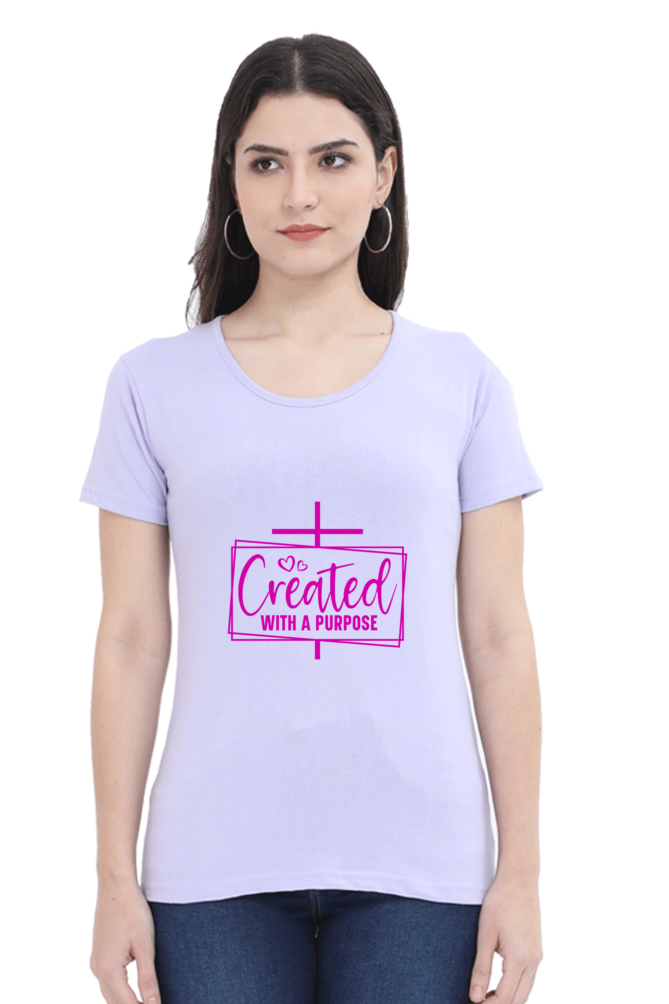 Classic Cotton T-Shirt (4 colours)