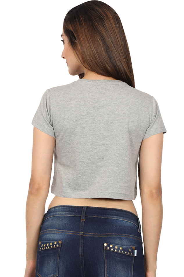 Crop Top (6 colours)