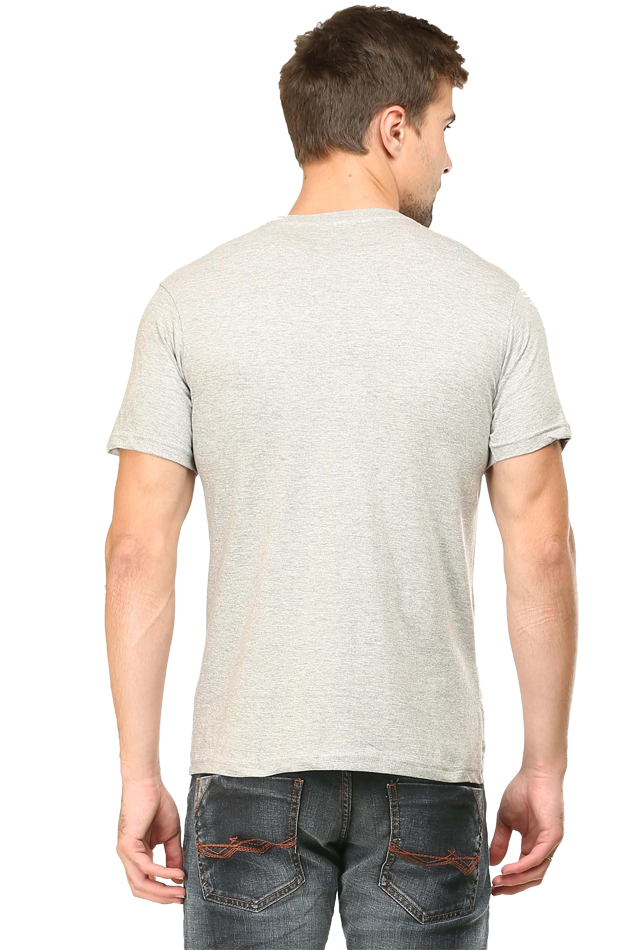 Classic Cotton Travel T-Shirt (5 colours)