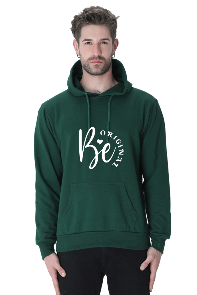 Hooded SweatShirt (7 colours)