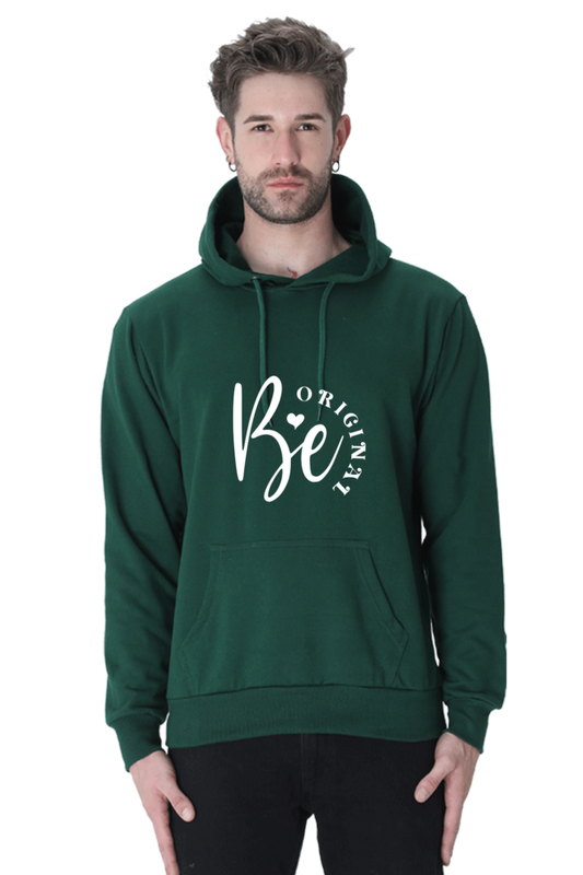 Hooded SweatShirt (7 colours)