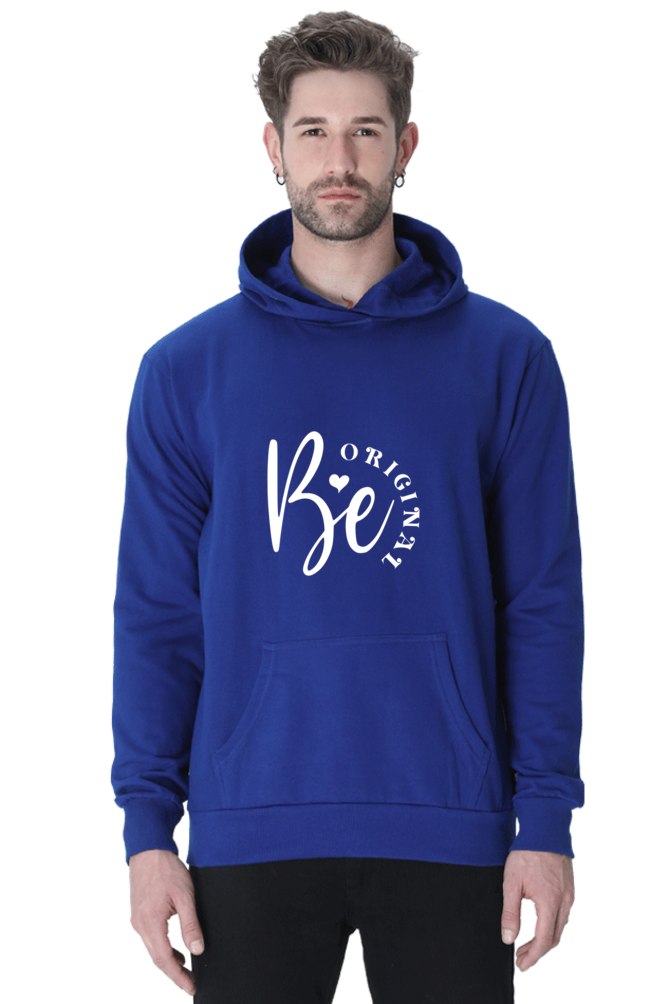 Hooded SweatShirt (7 colours)