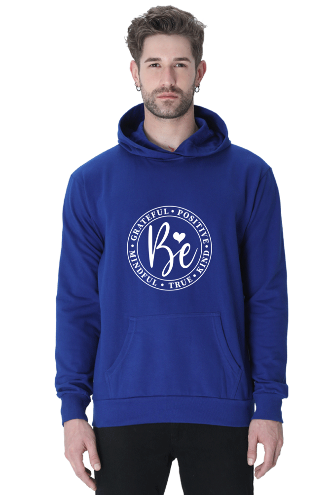 Hooded SweatShirt (7 colours)